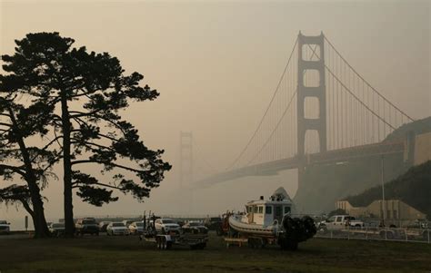 bay area homeless air quality